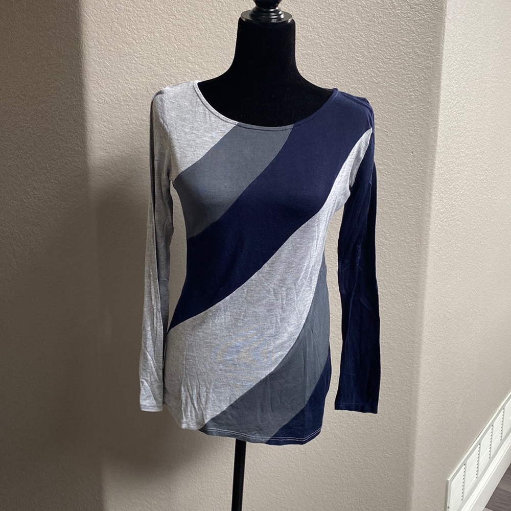 Just Ginger Top size L